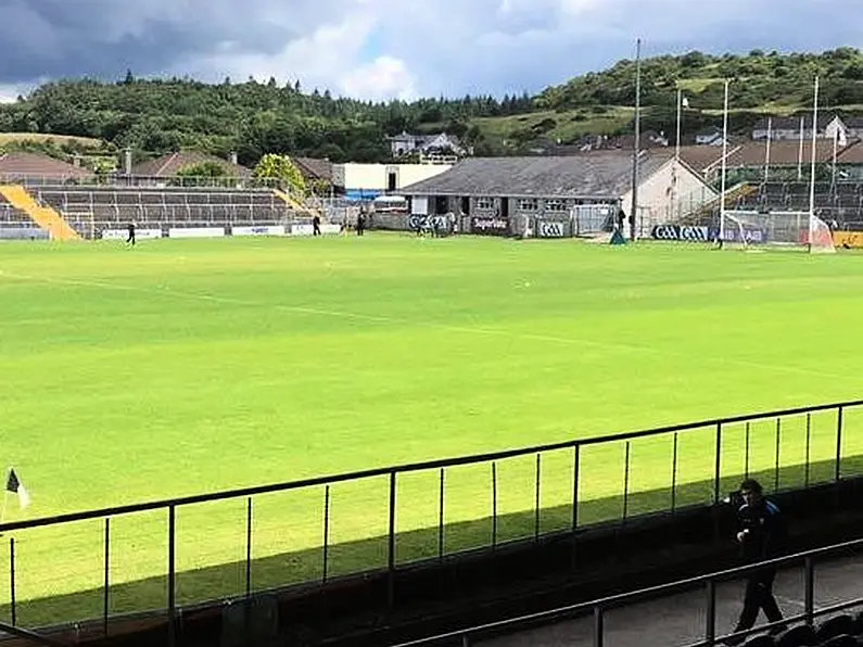 Mayo v Donegal league game set for Markievicz Park