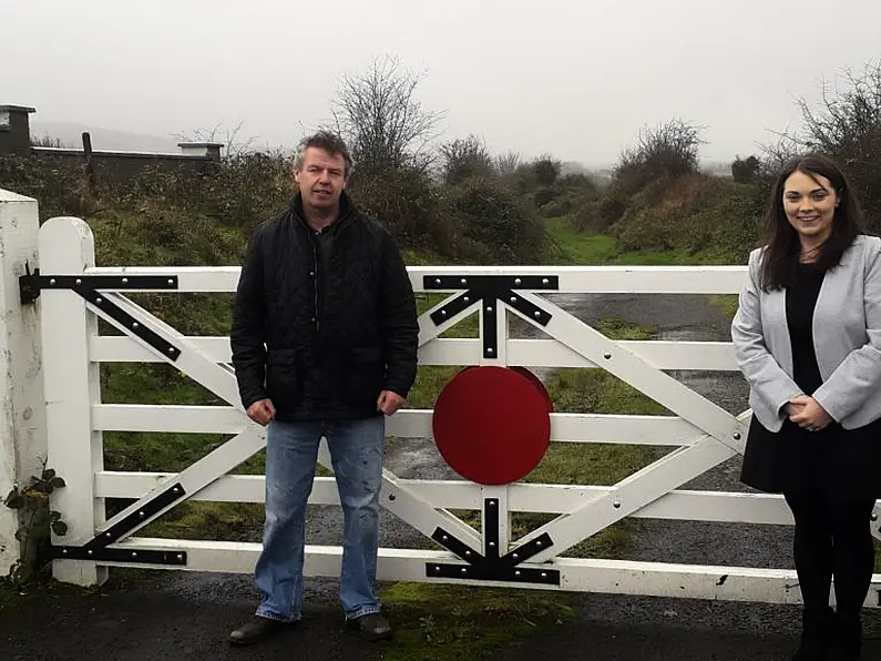 Funding Boost for Sligo to Enniskillen Greenway