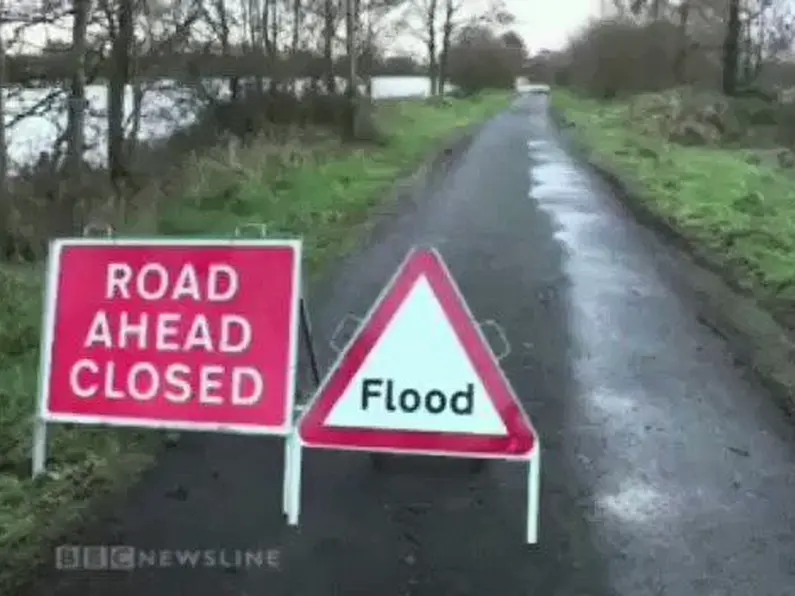 Petition launched to highlight recurring flood problem in Boho