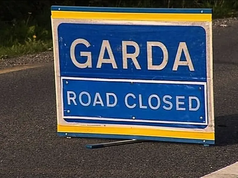 Serious road accident near Rossnowlagh - road closed