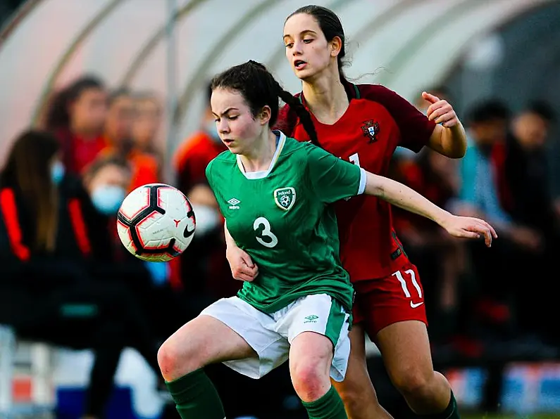 Alice named in Republic squad for Malta tournament