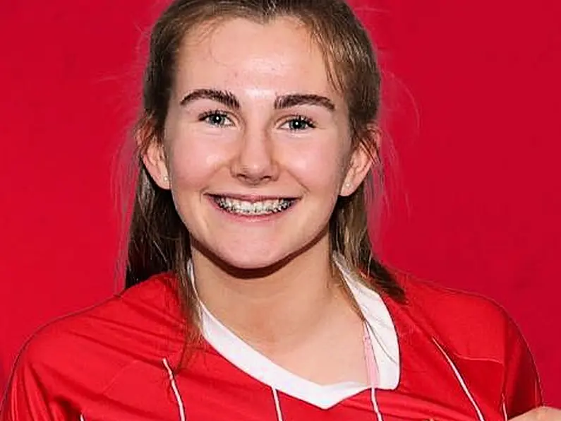 Sligo Rovers Emma Doherty scores twice for Ireland in 2-0 win