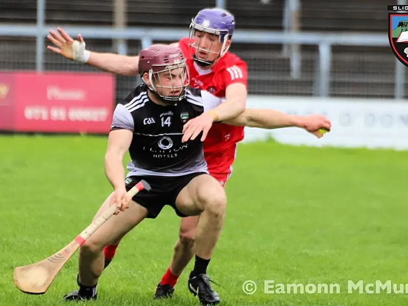 Sligo hurlers beaten by Derry in Christy Ring Cup