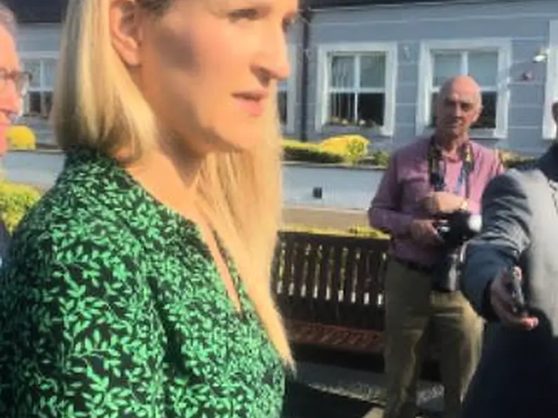 Sligo GRA official urges Minister McEntee to intervene in dispute with commissioner