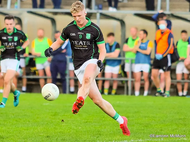 Shock and sadness at death of Sligo footballer Red Óg Murphy