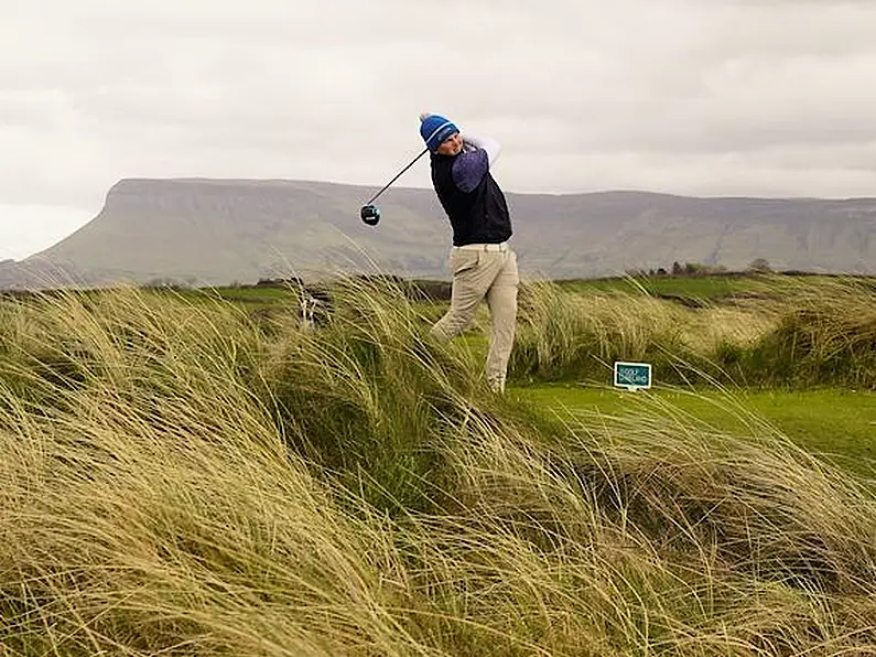 Local golfers miss out on West of Ireland matchplay stages