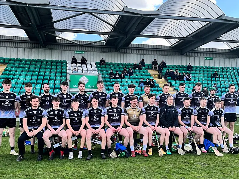 Sligo hurlers get vital Christy Ring Cup win over Wicklow