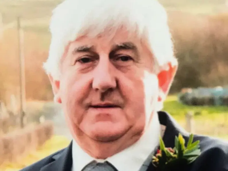 Tributes paid to Donegal GAA stalwart John Murrin