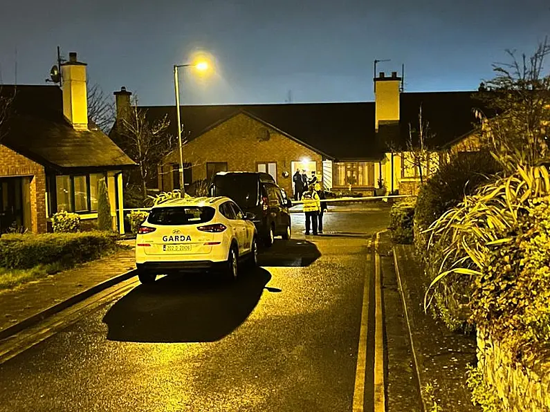 Update:  Man arrested following the discovery of a body in Sligo