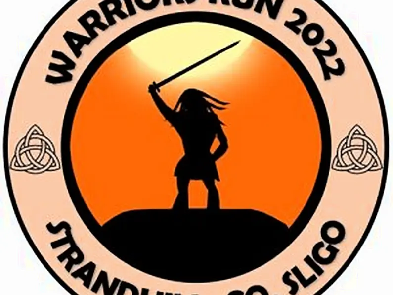 Warriors Run 2022 is sold out