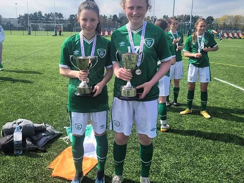 Rovers academy players central to Bob Docherty Cup success