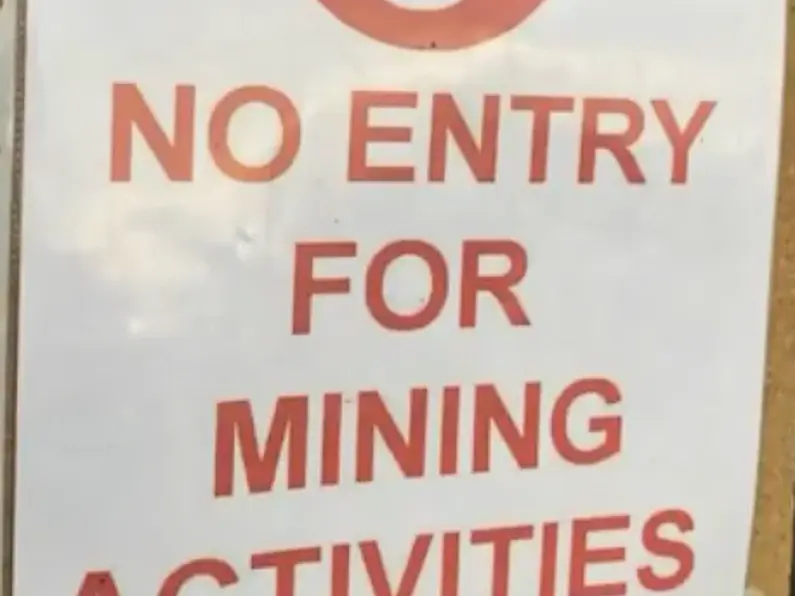 North Leitrim community continue to battle against threat of mining