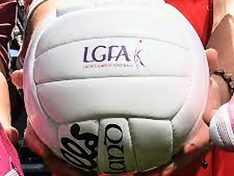 Championship losses for Leitrim & Sligo LGFA footballers