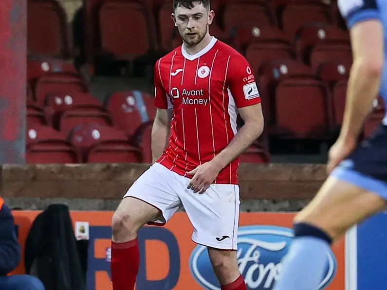 Sligo Rovers hang on to beat Finn Harps 1-0