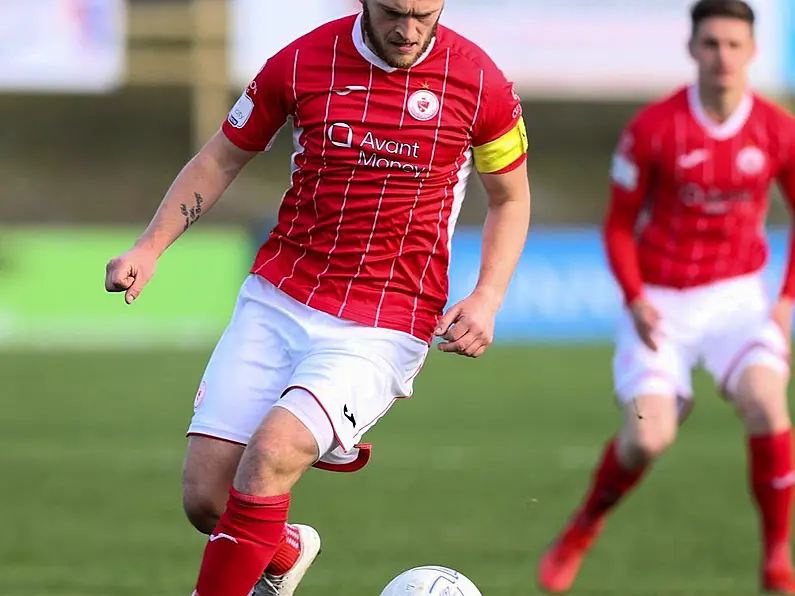 Late winner gives Sligo Rovers 3-2 win over Drogheda