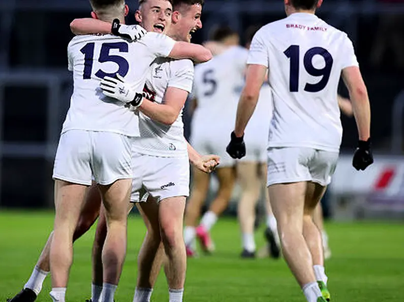 Sligo to face Kildare in All-Ireland U20 semi-final