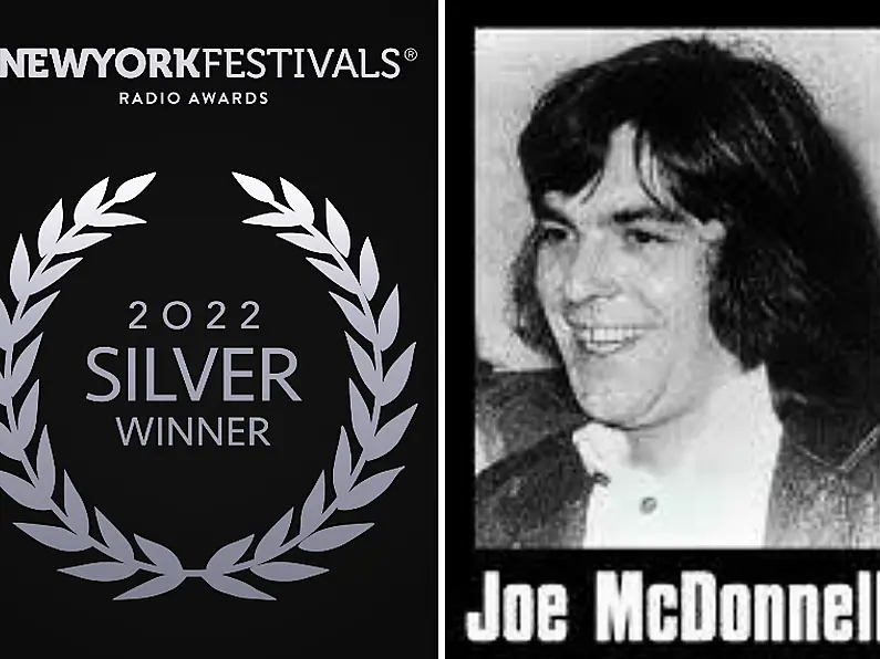 Ocean FM wins Silver in International New York Festivals Radio Awards