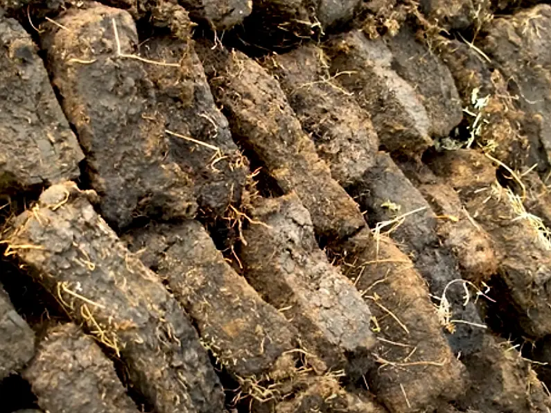 Sligo site identified in major investigation into illegal peat extraction