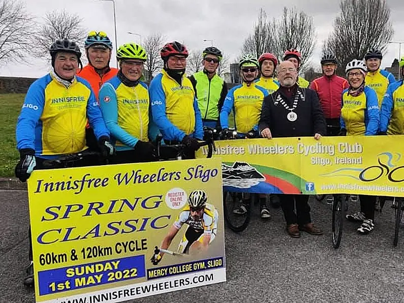 Spring Classic Cycling Sportive set for May Bank Holiday weekend