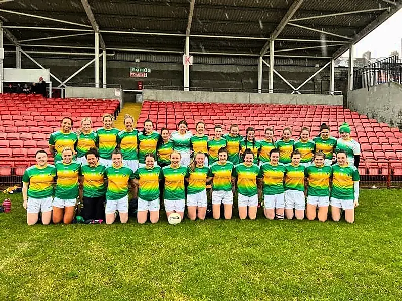 Leitrim begin Connacht LGFA title defence against Roscommon