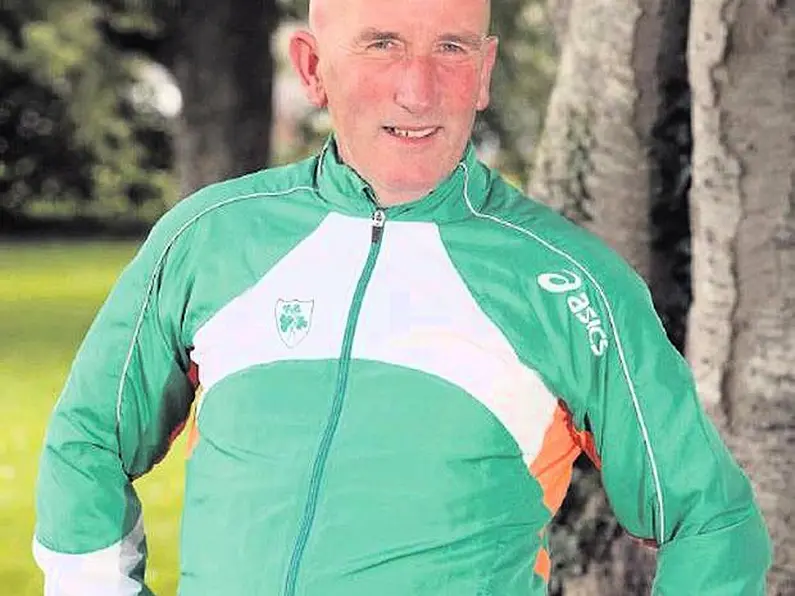 Tributes being paid to Sligo athletics stalwart Ray Flynn