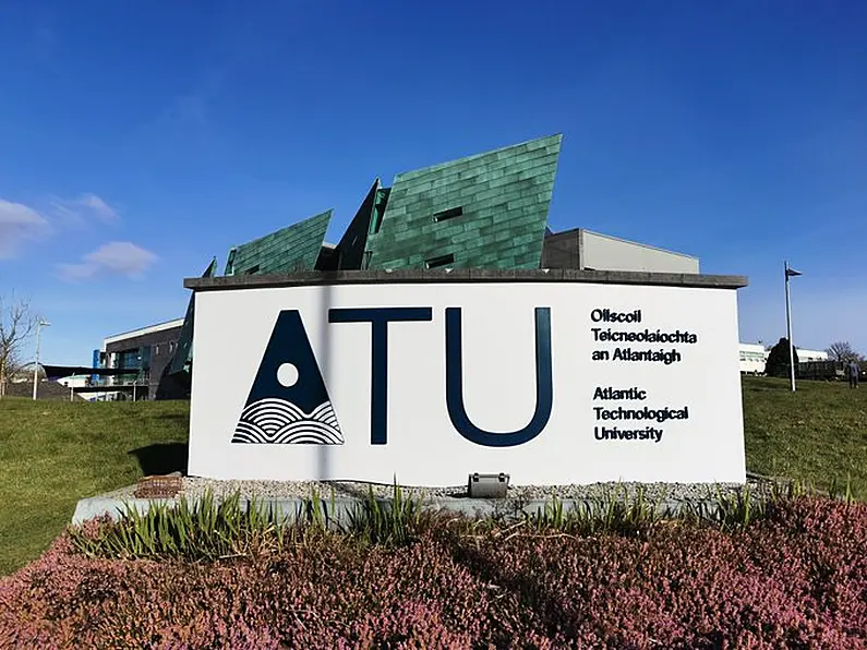 Fresh speculation linking Dundalk IT to the Atlantic Technological University.