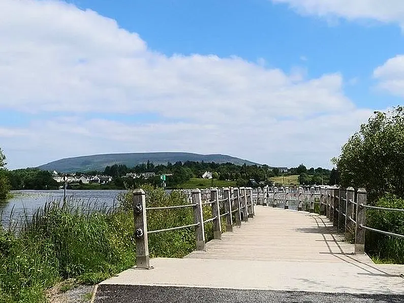 Tourism Minister visiting County Leitrim today