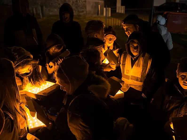 Darkness into Light taking place across the North West on Saturday