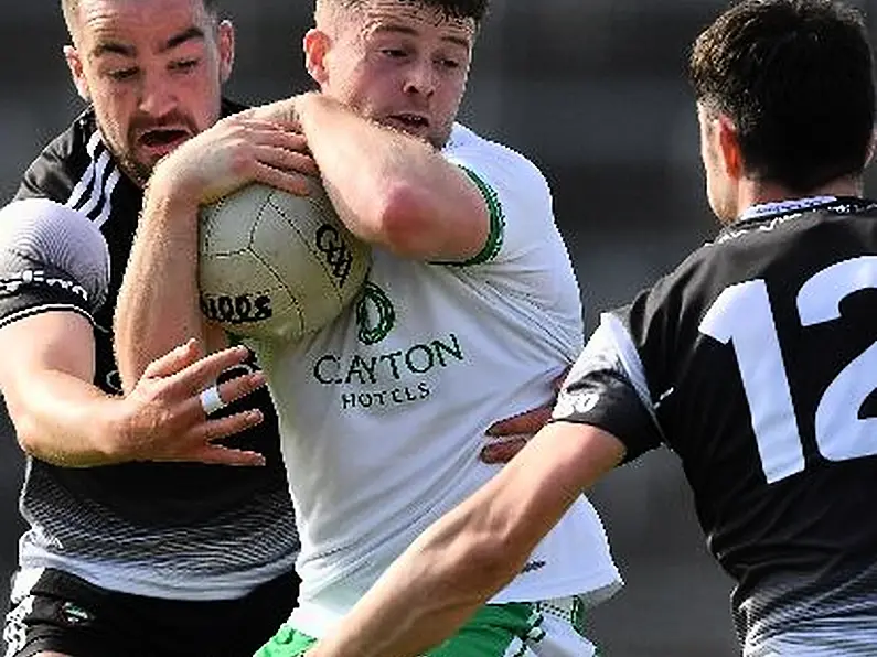 Lucky Sligo get extra-time win against London