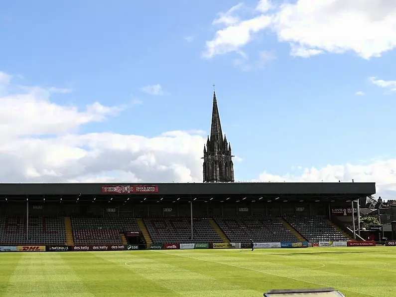 Sligo Rovers lose 2-1 to Bohs