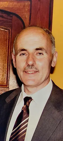 Cathal Conaghan