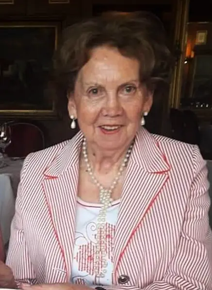 Anne Conoulty, née Keon