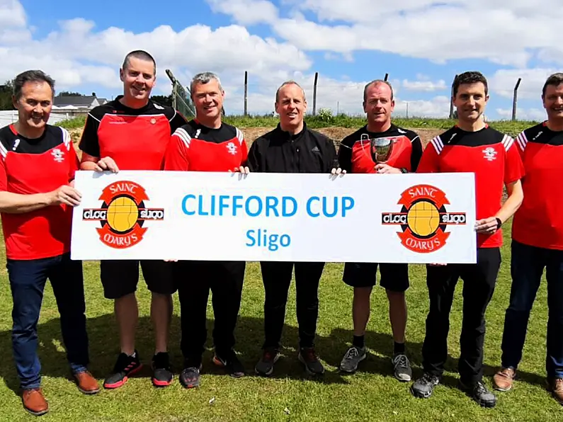 St Mary's host prestigious Clifford Cup this Saturday