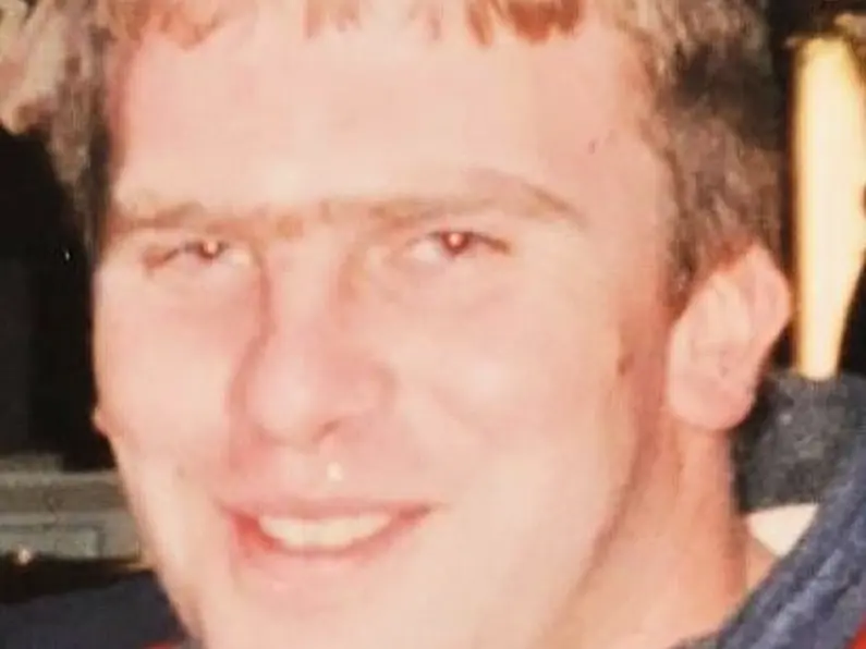 Gardaí seek the public's assistance in locating a missing Ballina Man