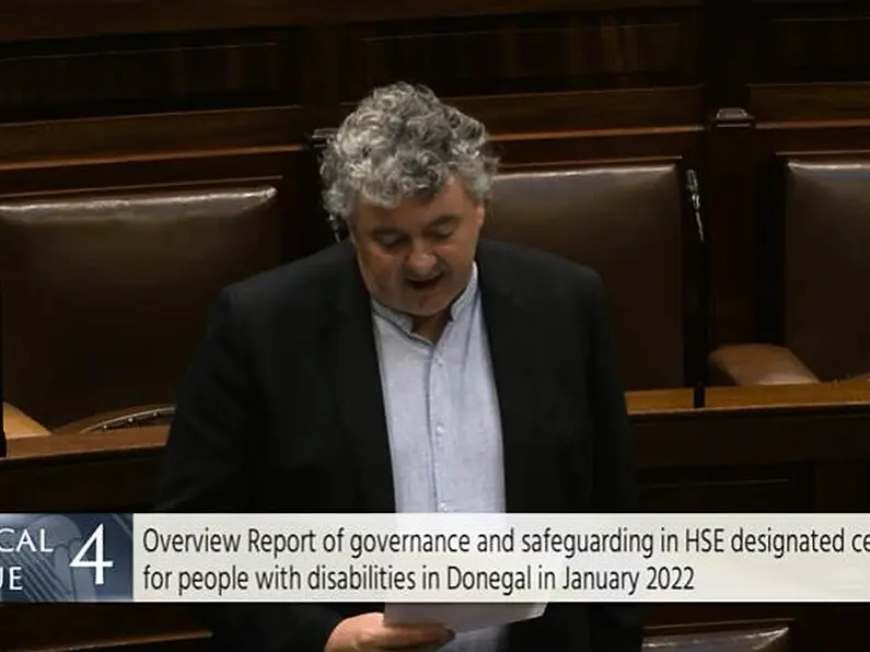 Review to examine safeguarding of disability services in Donegal