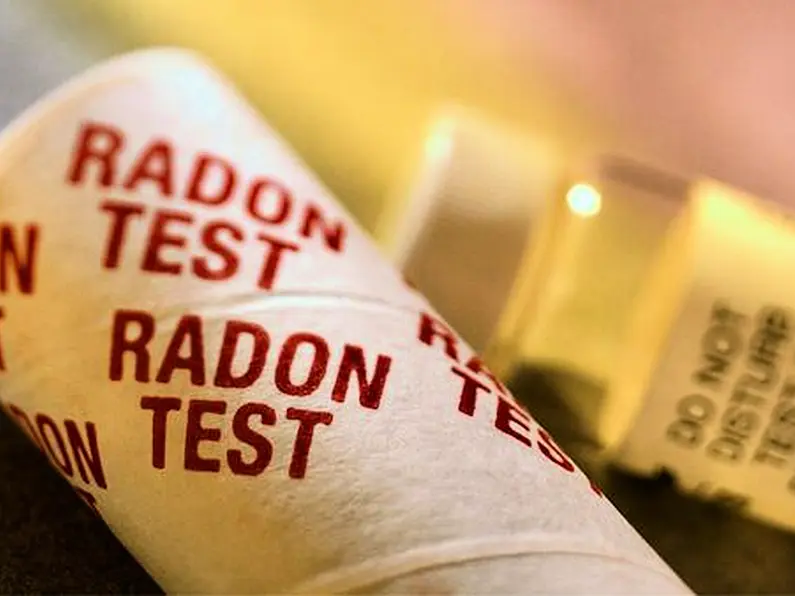 Sligo Councillor warns of increasing levels of radon gas