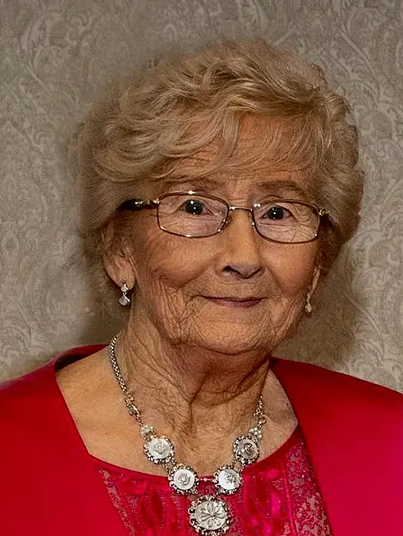 Nuala Rogers