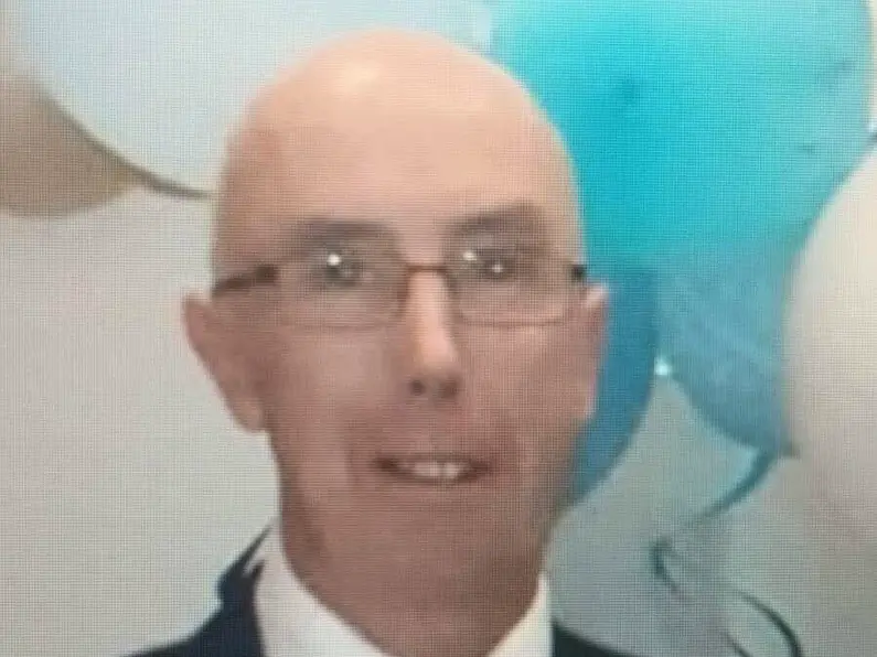 Missing Derry man may be in Donegal