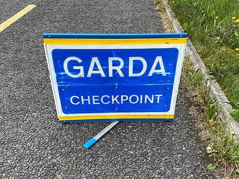 Four motorists arrested in Leitrim over Bank Holiday