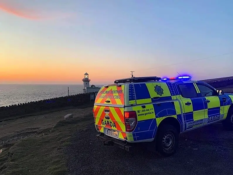 Donegal Councillor calls for Falcarragh Patrol car to be replaced