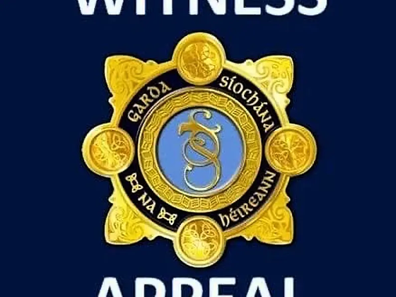 Appeal over alleged assault in Stranorlar