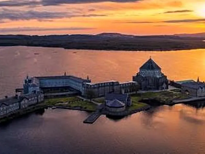 Preparations underway for Three Day Pilgrimage season at Lough Derg