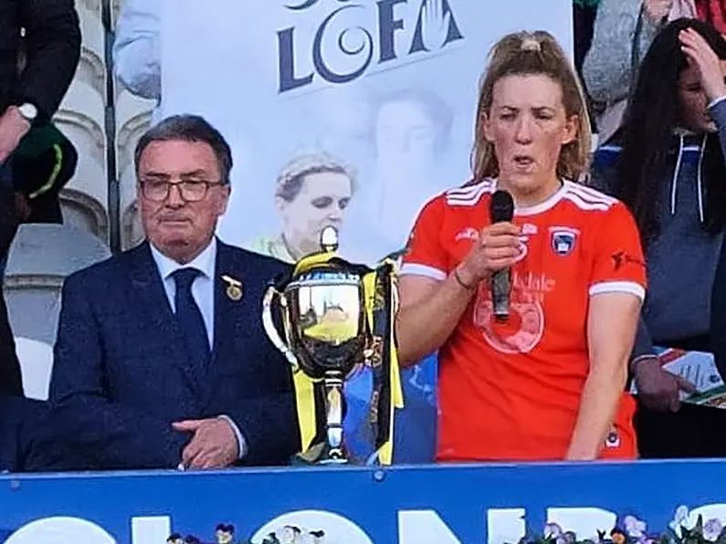 Armagh snatch Ulster LGFA senior title from Donegal