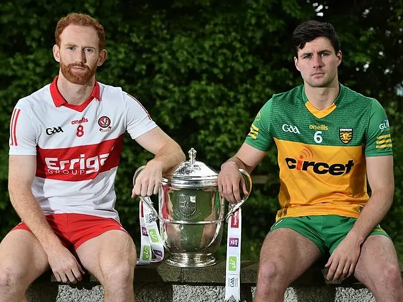 Additional Ulster final tickets go on sale