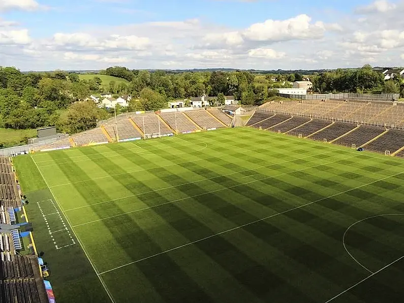 Donegal v Armagh LIVE today