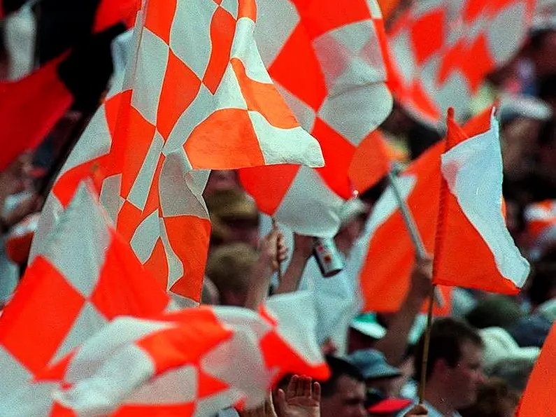 Donegal dumped out of championship by Armagh