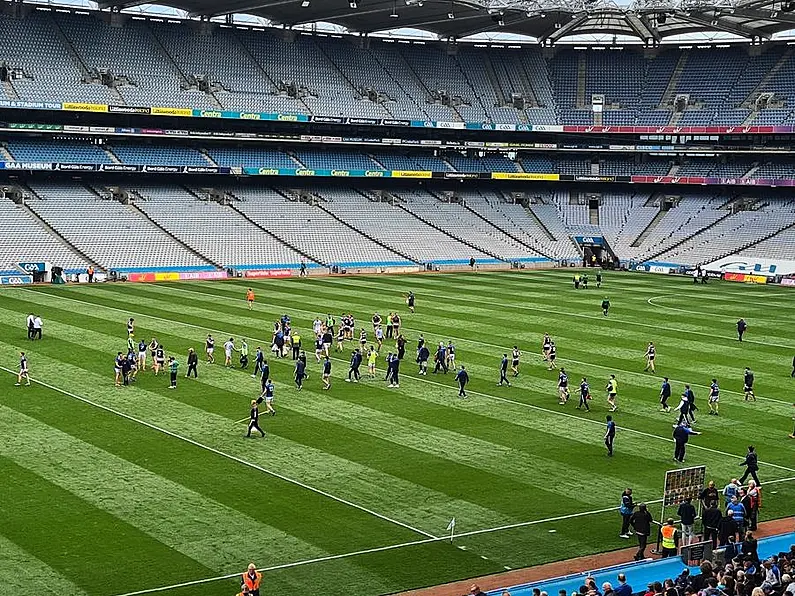 Sligo beaten by Cavan as Pat Hughes announces retirement