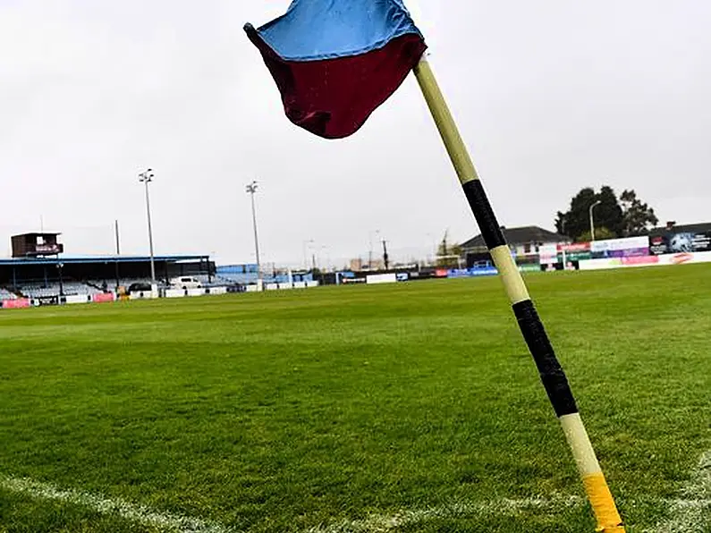 Sligo Rovers draw 0-0 with Drogheda