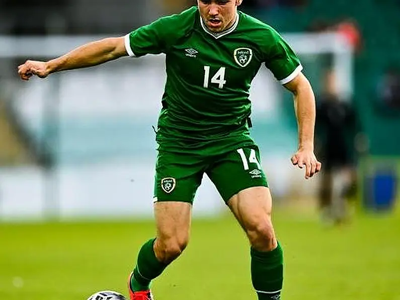 Tubbercurry's Liam Kerrigan joining Italian Serie B club