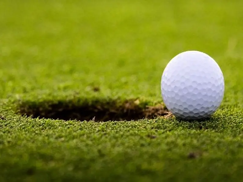 Co Sligo golfers set for Boys' and Girls' Close Championships